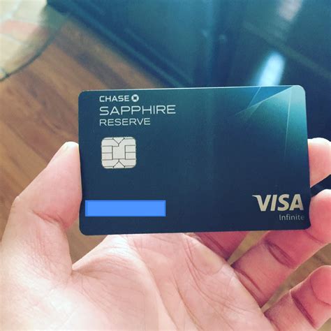 chase sapphire reserve contactless card|Chase Sapphire Reserve credit card.